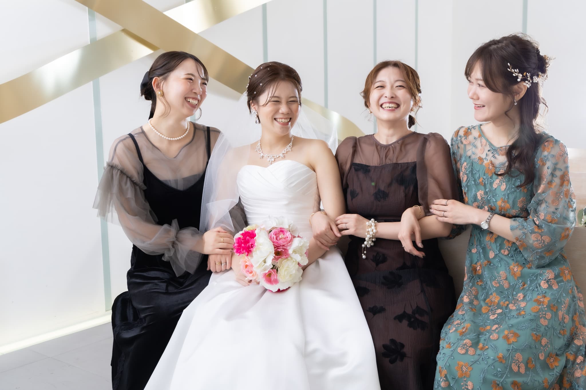 ご友人へ♡プレゼントフォト